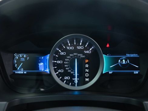 Used 2015 Ford Explorer Sport AWD/4WD image 34