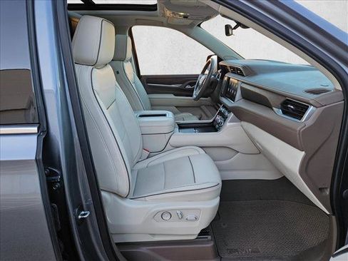 Certified 2021 GMC Yukon Denali w/ Denali Ultimate Package image 25