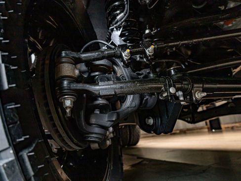 Used 2026 Ford F350 Platinum w/ Platinum Plus Package image 12