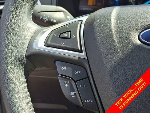Used 2024 Ford Edge SEL AWD/4WD image 26