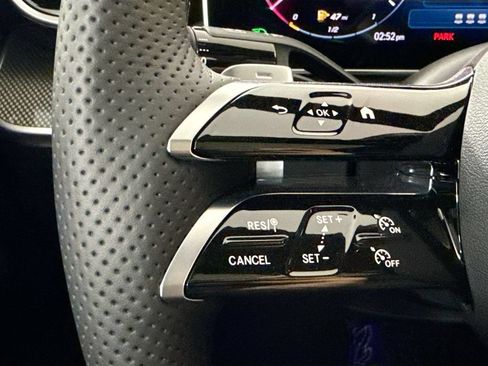 New 2026 Mercedes-Benz C 300 4MATIC Sedan image 12