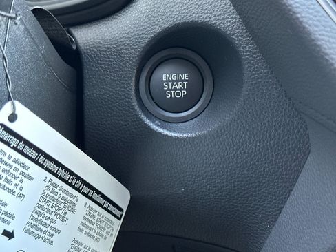 New 2026 Toyota Corolla Cross LE image 20