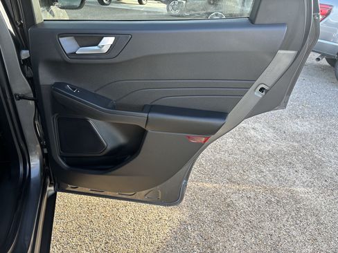 Used 2023 Ford Escape ST-Line w/ Tech Pack #1 FWD image 20