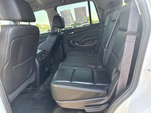 Used 2015 Chevrolet Tahoe LT AWD/4WD image 20