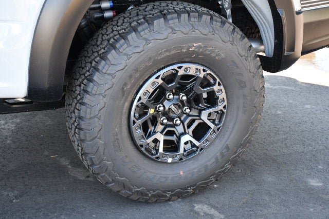 New 2026 Ford F150 Raptor w/ Equipment Group 803A Raptor R AWD/4WD image 12