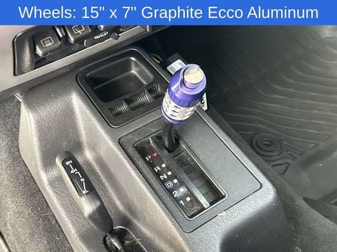 Used 2004 Jeep Wrangler X w/ Columbia Edition Group image 20