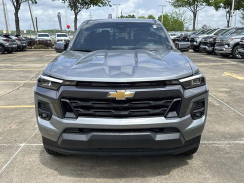 New 2026 Chevrolet Colorado LT w/ LT Convenience Package RWD image 2