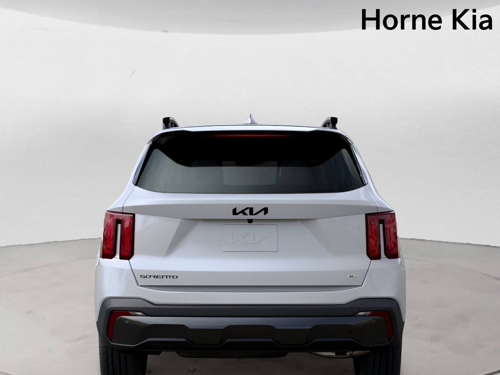 New 2026 Kia Sorento X-Line EX AWD/4WD image 13