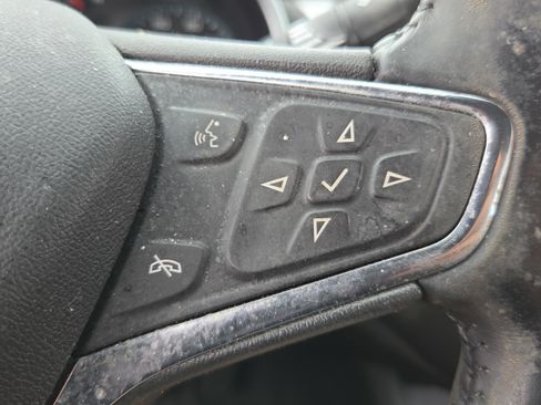 Used 2021 Chevrolet Malibu RS w/ LPO, Convenience Package 2 FWD image 21