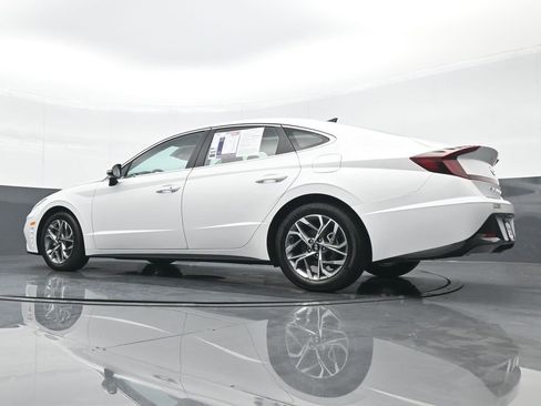 Used 2023 Hyundai Sonata SEL w/ Cargo Package image 20