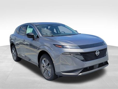 New 2026 Nissan Murano SL w/ Comfort Package image 2