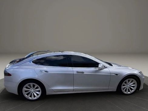 Used 2018 Tesla Model S 100D AWD/4WD image 6