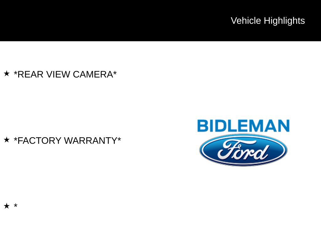Used 2025 Ford Explorer Active AWD/4WD image 3