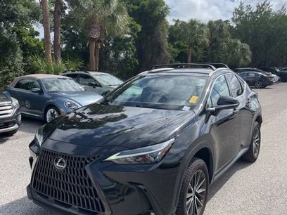Used 2023 Lexus NX 250 FWD w/ Towing Package (2000 Lbs)