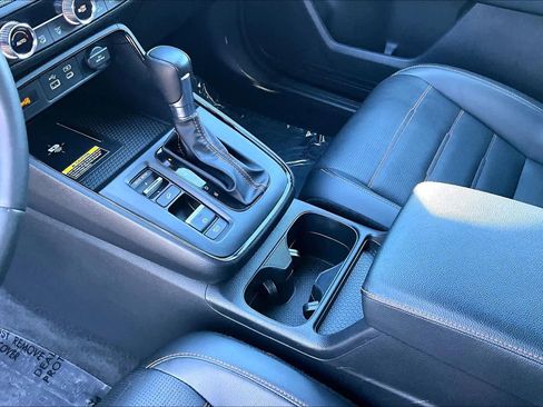Used 2024 Honda CR-V Sport-L image 16