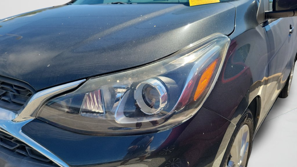 Used 2021 Chevrolet Spark LT FWD image 5