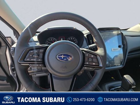 New 2026 Subaru Crosstrek 2.5i Limited w/ Crosstrek Mirror Package AWD/4WD image 13