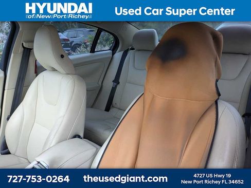 Used 2015 Volvo S60 T5 Premier Plus FWD image 3