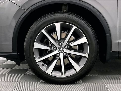 Used 2025 Acura MDX FWD w/ Technology Package image 10