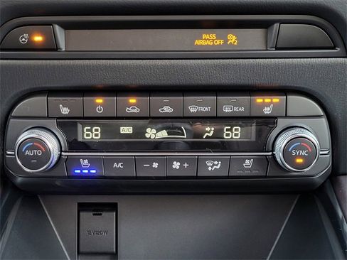 New 2025 MAZDA CX-5 Signature image 12