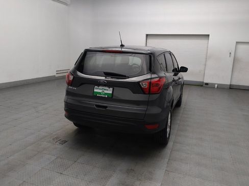 Used 2019 Ford Escape S image 7