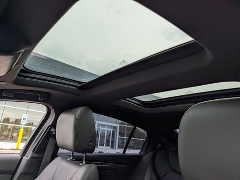 Certified 2024 Cadillac CT5 Sport AWD/4WD image 5