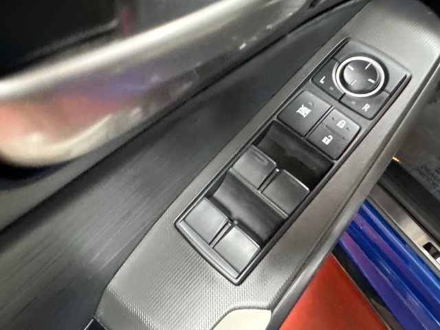 Used 2022 Lexus IS 350 F Sport w/ Navigation Package RWD image 16