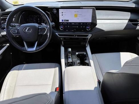 Used 2023 Lexus RX 350 Premium w/ Accessory Package AWD/4WD image 15