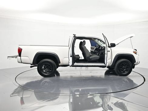 Used 2022 Toyota Tacoma SR w/ SX Package RWD image 47