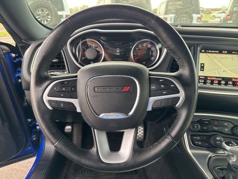 Used 2018 Dodge Challenger SXT Plus image 38