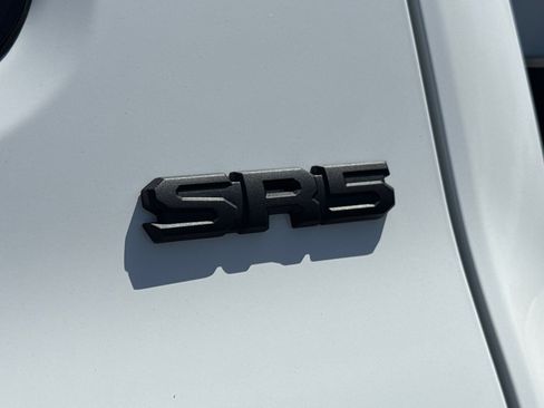 New 2026 Toyota Tacoma SR5 AWD/4WD image 8