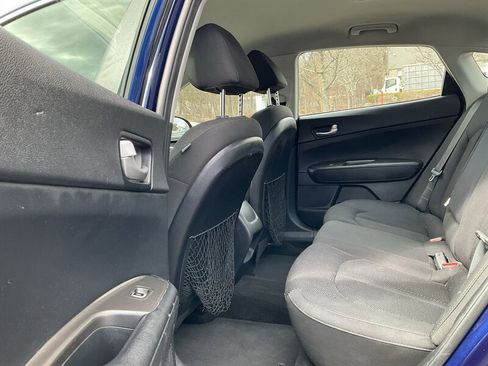 Used 2019 Kia Optima LX w/ LX 17" Wheel Package image 12