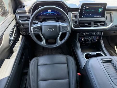 Certified 2024 Chevrolet Tahoe Z71 image 17