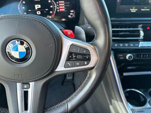 Used 2020 BMW M8 Coupe image 13