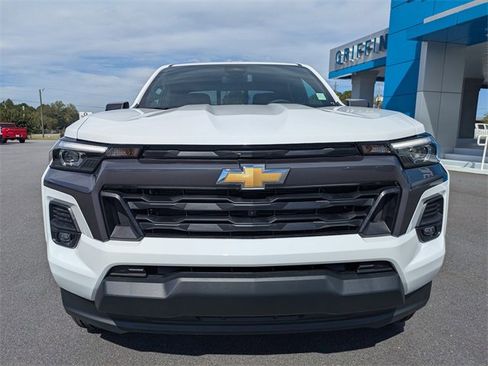New 2026 Chevrolet Colorado LT w/ LT Convenience Package image 9