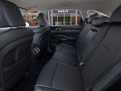New 2026 Kia Sorento EX image 18