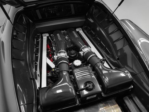 Used 2009 Ferrari F430 Scuderia RWD image 45