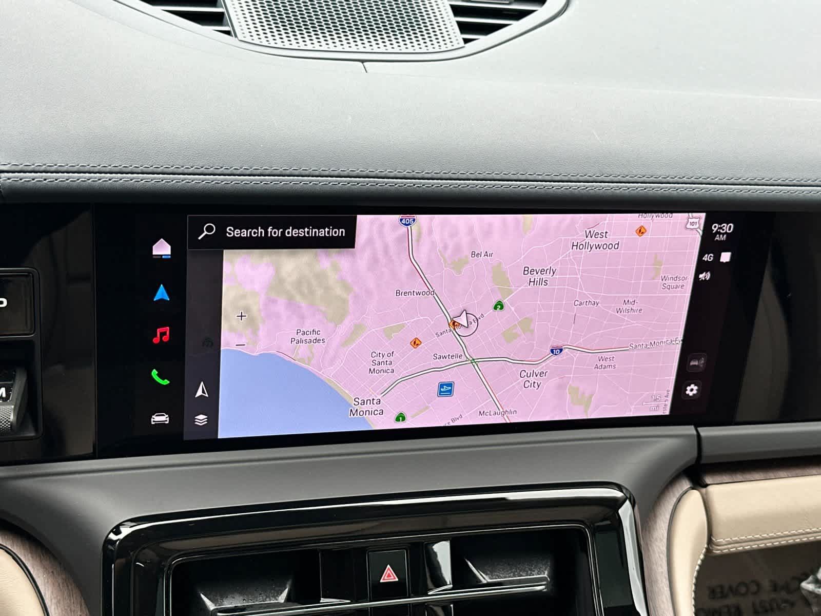 Certified 2026 Porsche Panamera 4 AWD/4WD image 22
