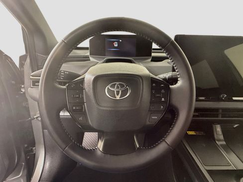 Used 2026 Toyota bZ FWD image 13