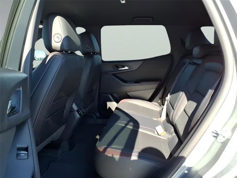 New 2026 Chevrolet Equinox RS image 10