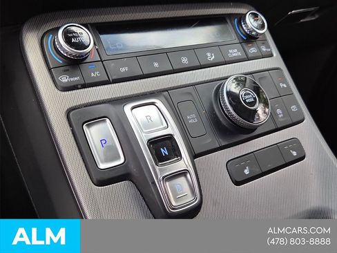 Used 2025 Hyundai Palisade XRT FWD image 28