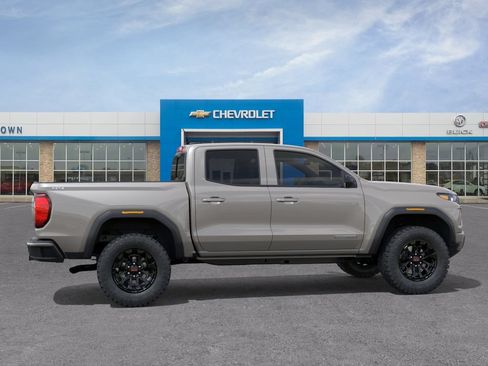 New 2026 GMC Canyon Elevation w/ Convenience Package AWD/4WD image 5