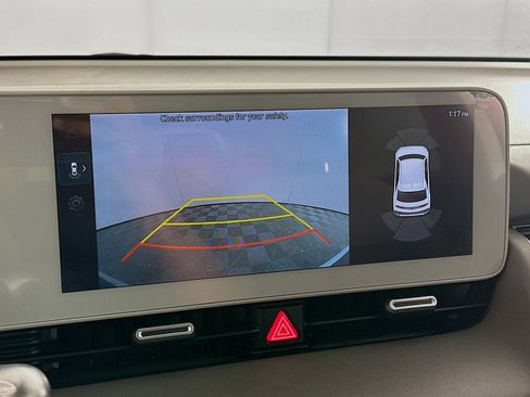 Used 2024 Hyundai Ioniq 5 SEL image 23