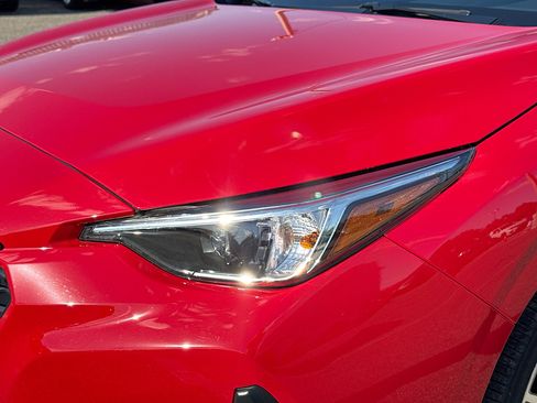 New 2026 Subaru Impreza 2.0i Sport AWD/4WD image 9