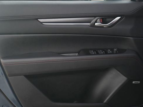 Certified 2025 MAZDA CX-5 Carbon Edition image 22