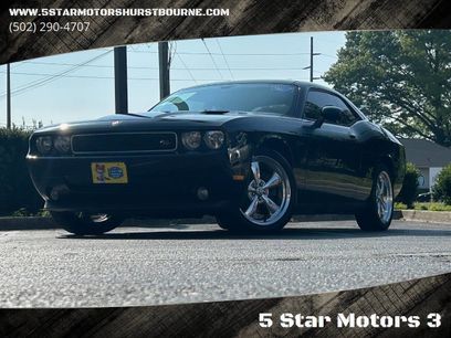 Used 2010 Dodge Challenger R/T