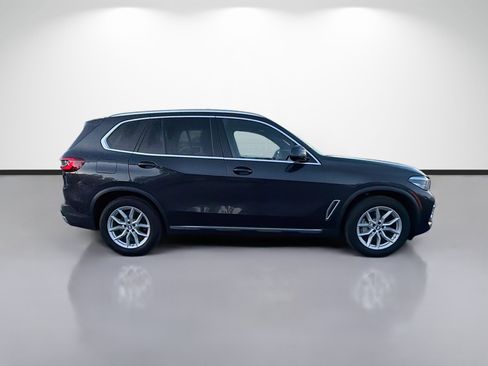 Used 2021 BMW X5 xDrive40i w/ Convenience Package AWD/4WD image 2