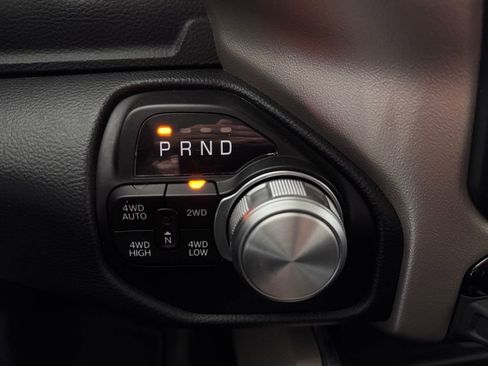 Used 2022 RAM 1500 Laramie image 20