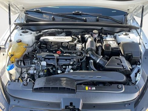 Used 2022 Kia K5 EX image 27