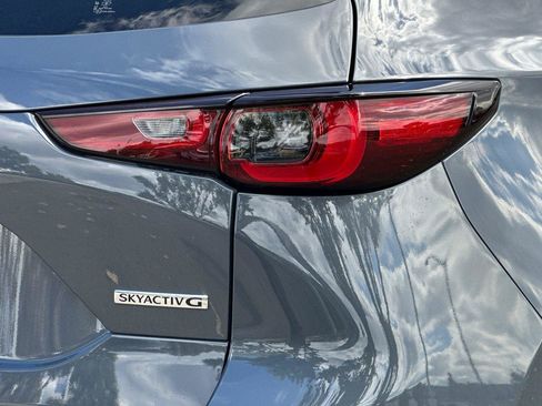 New 2025 MAZDA CX-5 Carbon Edition image 33